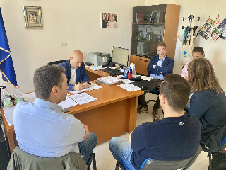 Folignano - Vertice tra Comune ed Erap: nuovi alloggi e cohousing sociale